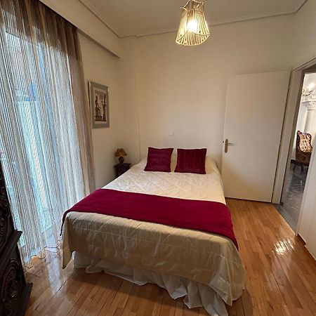 Διαμερισμα 77Τ.Μ Apartment สปาร์ติ ภายนอก รูปภาพ