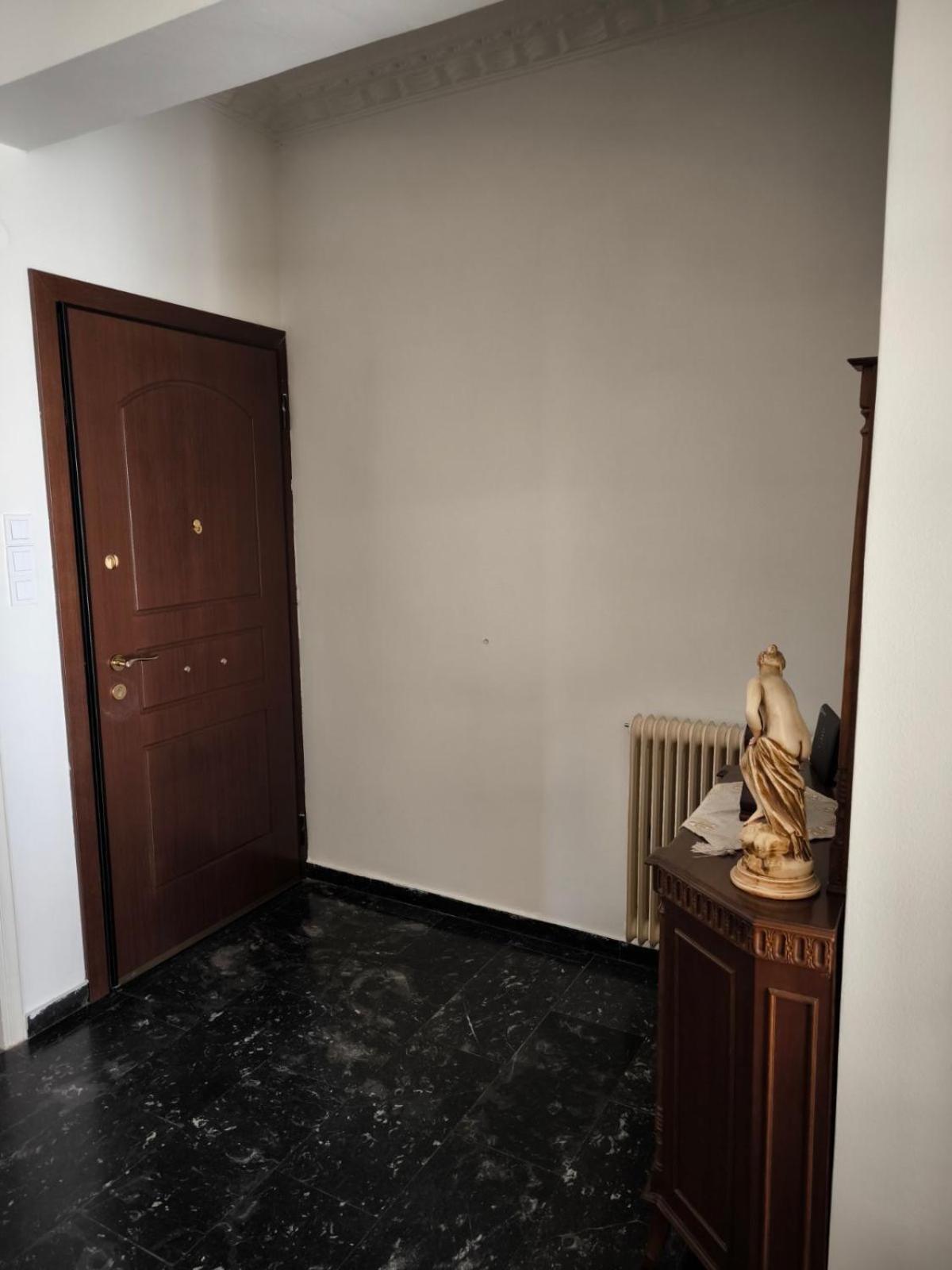 Διαμερισμα 77Τ.Μ Apartment สปาร์ติ ภายนอก รูปภาพ
