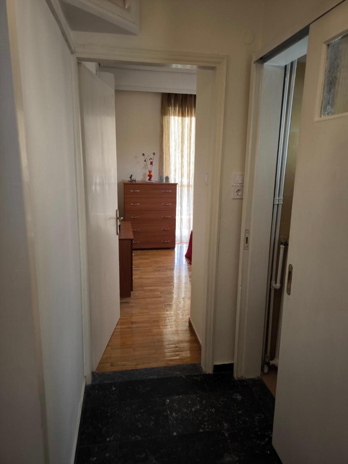 Διαμερισμα 77Τ.Μ Apartment สปาร์ติ ภายนอก รูปภาพ